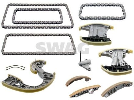 Audi Distributiekettingset 30100488