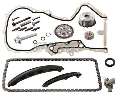 Audi Distributiekettingset 30106306