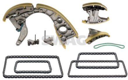 Audi Distributiekettingset 30945007