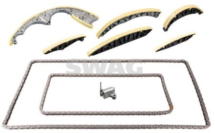 Audi Distributiekettingset 30945008