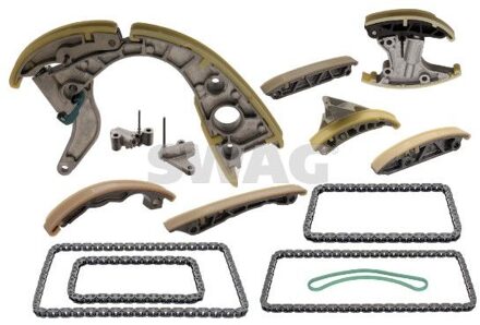 Audi Distributiekettingset 30949440