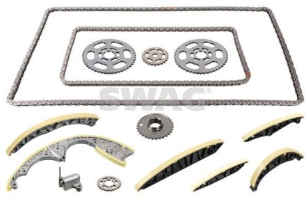 Audi Distributiekettingset 33104459