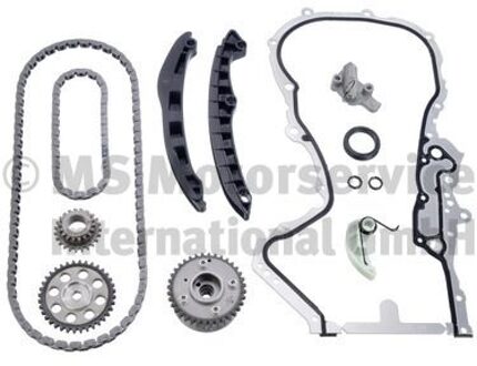 Audi Distributiekettingset 400120400002