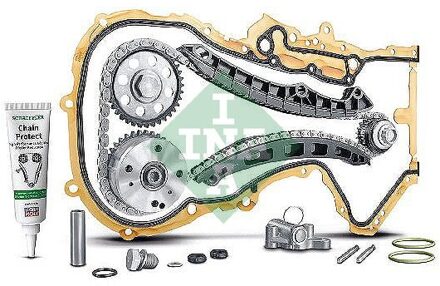 Audi Distributiekettingset 559180840