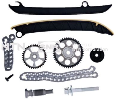 Audi Distributiekettingset KDC45713