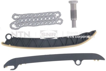 Audi Distributiekettingset KDC45714