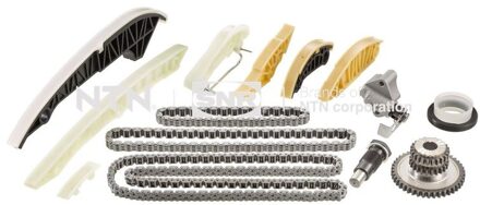 Audi Distributiekettingset KDC45726