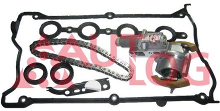 Audi Distributiekettingset KT1001