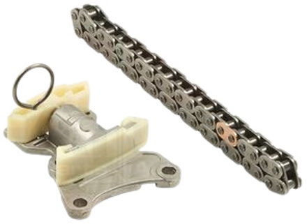 Audi Distributiekettingset TCK124