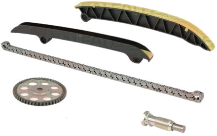 Audi Distributiekettingset TCK208NG