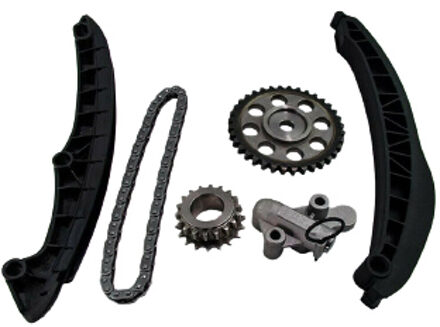 Audi Distributiekettingset TCK211VVTNG