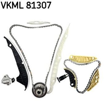 Audi Distributiekettingset VKML81307