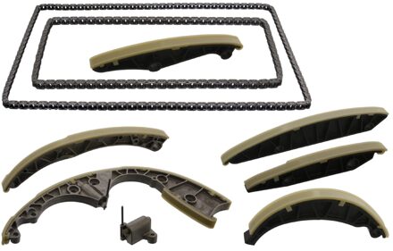 Audi Distributiekettingset