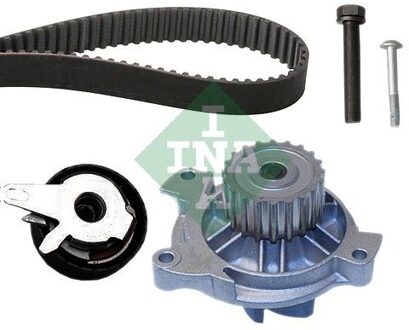 Audi Distributiekit + Waterpomp 530017330