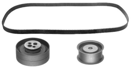 Audi Distributieriemset 14640