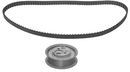 Audi Distributieriemset 14662