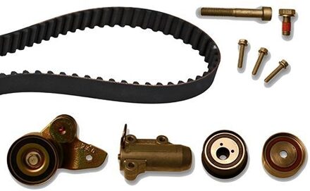 Audi Distributieriemset 201634