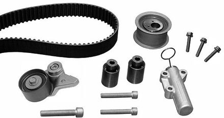 Audi Distributieriemset 201716