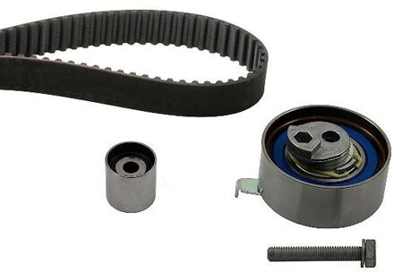 Audi Distributieriemset 201765