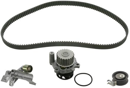 Audi Distributieriemset 45122