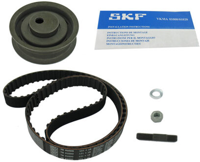 Audi Distributieriemset