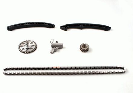 Audi Ditributieketting set 210382
