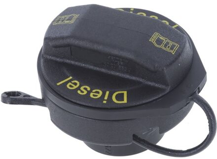 Audi Dop, brandstoftank MGC945