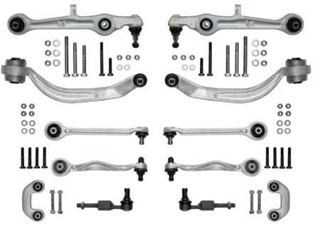 Audi Draagarm kit compleet