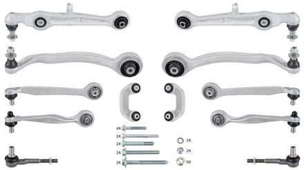 Audi Draagarm Reparatie set 219916