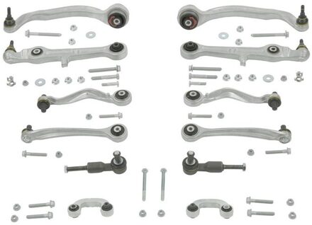 Audi Draagarm reparatiekit VORK3953