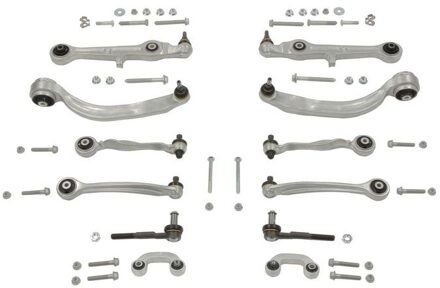 Audi Draagarm reparatiekit VORK5002