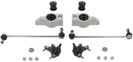 Audi Draagarm reparatiekit VORK6606