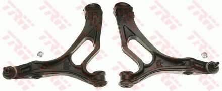 Audi Draagarm Set SETJTC1183JTC1184