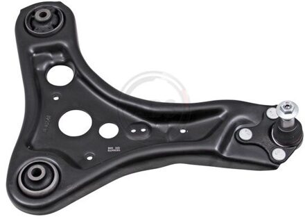 Audi Draagarm, wielophanging 212604