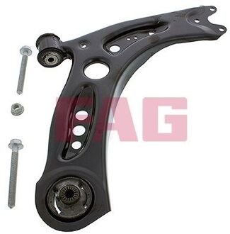 Audi Draagarm, wielophanging 821114710