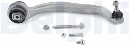 Audi Draagarm, wielophanging TC8624KIT
