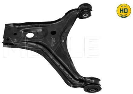 Audi Draagarm, wielophanging