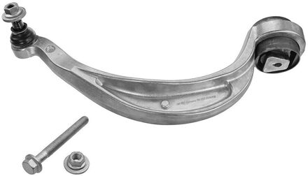 Audi Draagarm, wielophanging