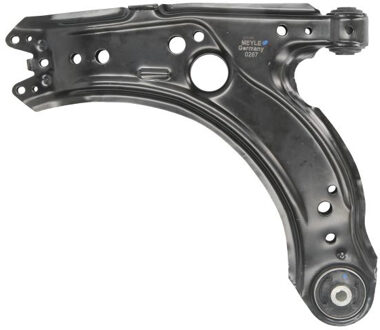 Audi Draagarm, wielophanging