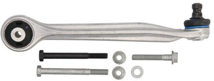 Audi Draagarm, wielophanging