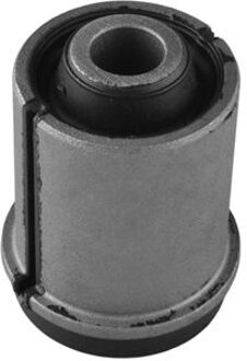 Audi Draagarmrubber 00054016