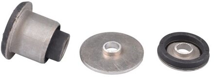 Audi Draagarmrubber 00054807