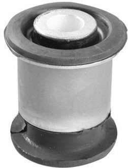 Audi Draagarmrubber 00725611