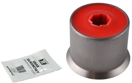 Audi Draagarmrubber 00727175