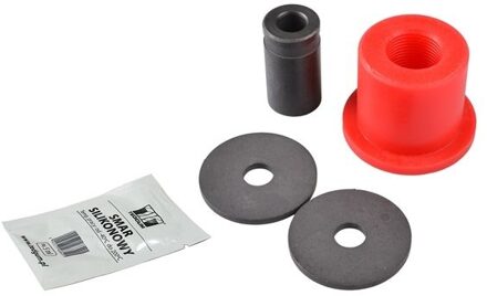 Audi Draagarmrubber 00727416