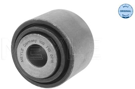 Audi Draagarmrubber 1007100016