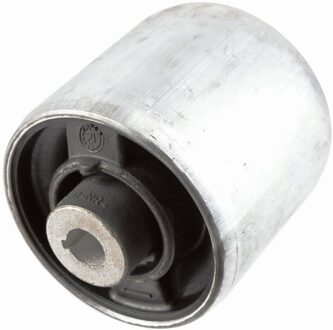 Audi Draagarmrubber 4343601