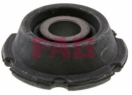 Audi Draagarmrubber 829012410