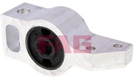 Audi Draagarmrubber 829057510