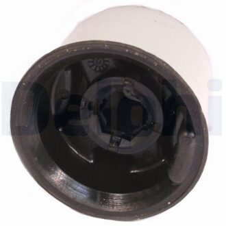 Audi Draagarmrubber OND DRIEH WIELDRGARM A TD410W